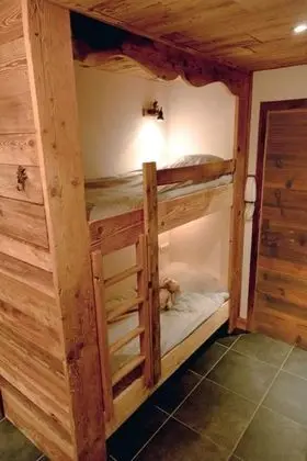 Superior Apart Daire, Özel Banyo, Dağ Manzaralı (EGUA)