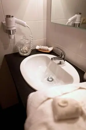 Superior Apart Daire, Özel Banyo, Dağ Manzaralı (EGUA)