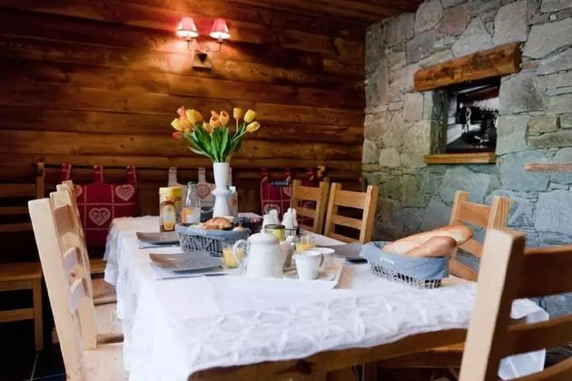 Superior Apart Daire, Özel Banyo, Dağ Manzaralı (EGUA)