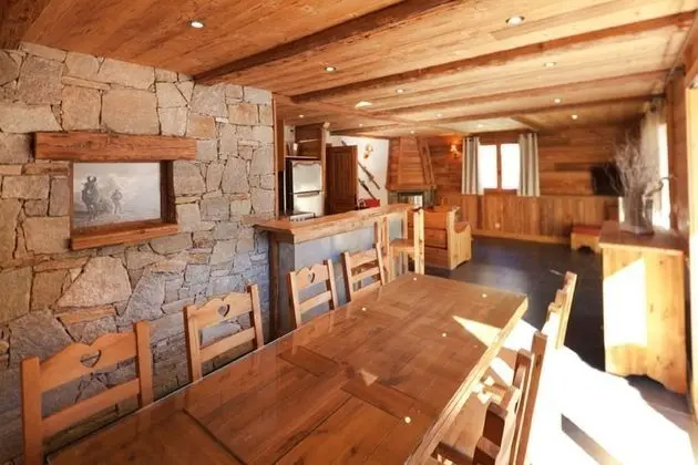 Superior Apart Daire, Özel Banyo, Dağ Manzaralı (EGUA)