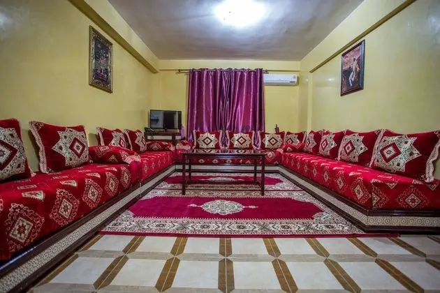 Superior Apart Daire