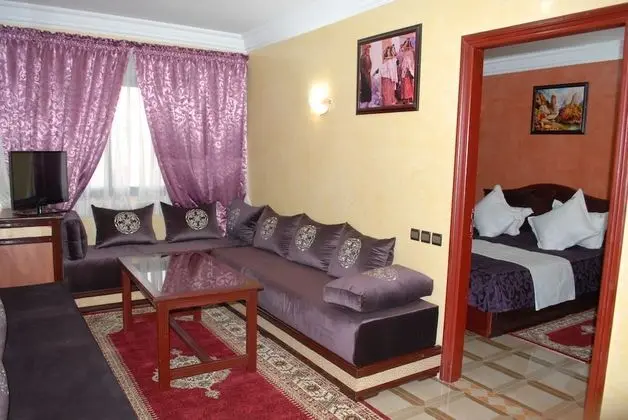 Superior Apart Daire