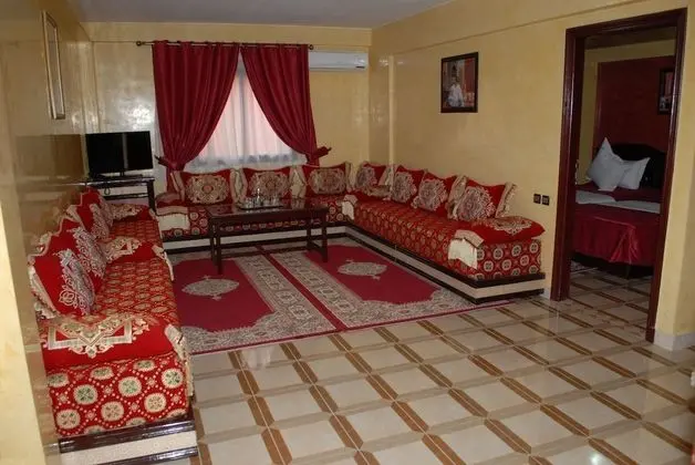 Superior Apart Daire