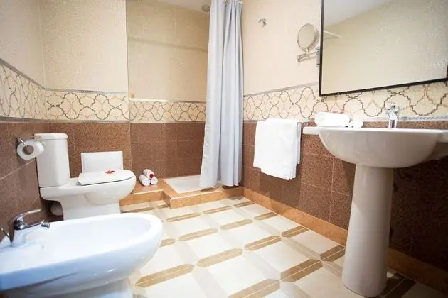 Superior Apart Daire