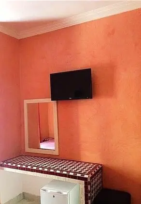Standard Tek Kişilik Oda