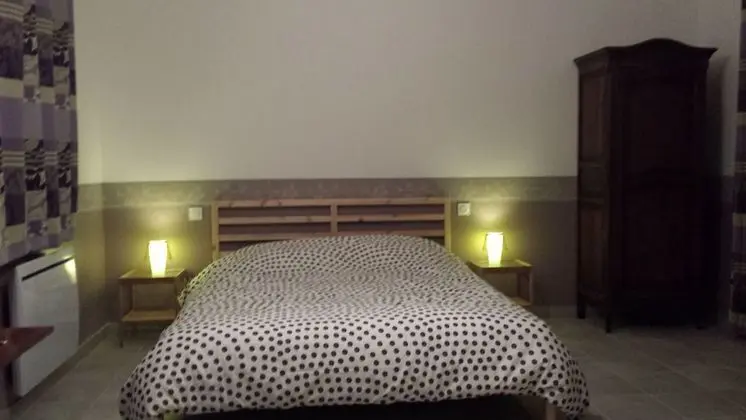 Comfort Tek Büyük Yataklı Oda, Banyolu/Duşlu (Chambre d'hôtes)