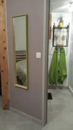 Comfort Tek Büyük Yataklı Oda, Banyolu/Duşlu (Chambre d'hôtes)