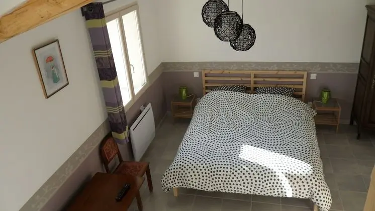 Comfort Tek Büyük Yataklı Oda, Banyolu/Duşlu (Chambre d'hôtes)