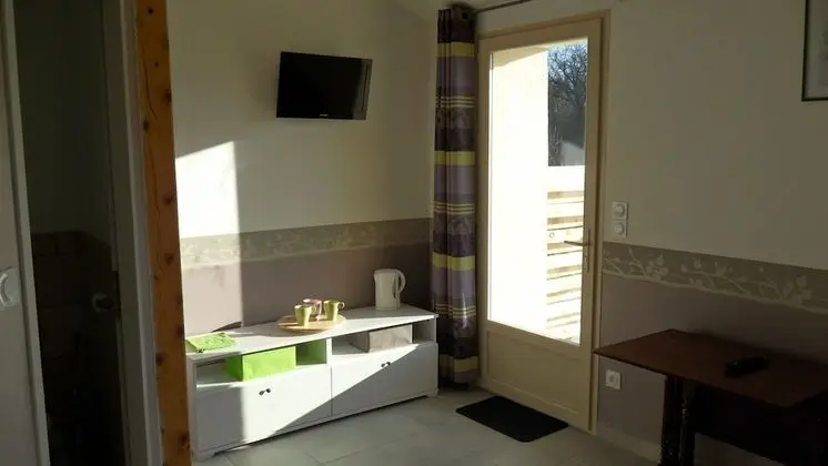 Comfort Tek Büyük Yataklı Oda, Banyolu/Duşlu (Chambre d'hôtes)