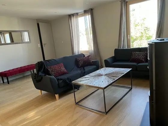 Presidential Oda, Banyolu/Duşlu, Üzüm Asması Manzaralı (Duplex Suite familiale)
