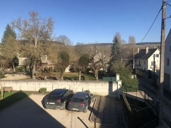 Presidential Oda, Banyolu/Duşlu, Üzüm Asması Manzaralı (Duplex Suite familiale)
