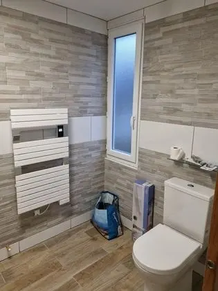 Comfort Apart Daire, Özel Banyo, Bahçe Manzaralı (Appartement 1)