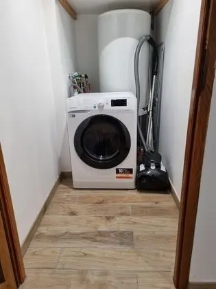 Comfort Apart Daire, Özel Banyo, Bahçe Manzaralı (Appartement 1)