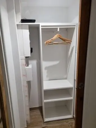 Comfort Apart Daire, Özel Banyo, Bahçe Manzaralı (Appartement 1)