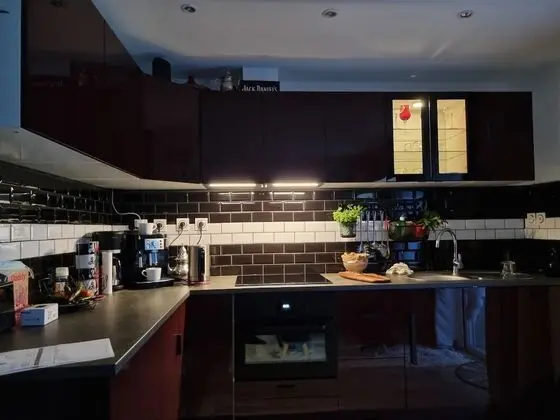 Comfort Apart Daire, Özel Banyo, Bahçe Manzaralı (Appartement 1)