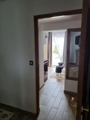 Comfort Apart Daire, Özel Banyo, Bahçe Manzaralı (Appartement 1)