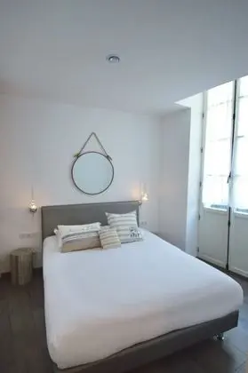 Deluxe Apart Daire, 1 Yatak Odası, Balkon (La Perle, 35 rue Pavillon, 13001)