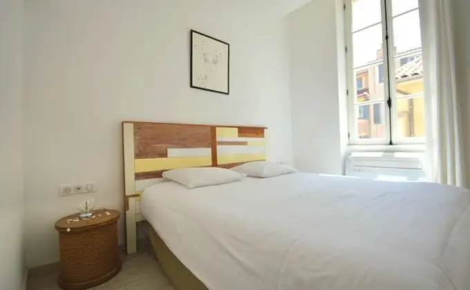 Design Apart Daire, 1 Yatak Odası (Le Trésor, 35 rue Pavillon, 13001)