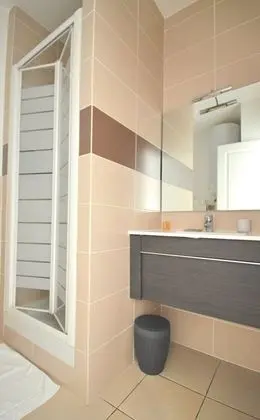 Design Apart Daire, 1 Yatak Odası (Le Trésor, 35 rue Pavillon, 13001)