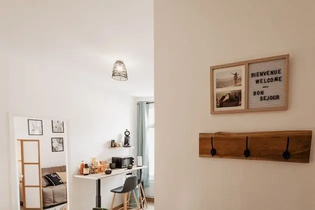 Apart Daire, Banyolu/Duşlu (Apt 102)