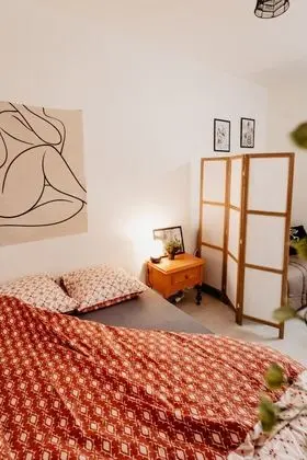 Apart Daire, Banyolu/Duşlu (Apt 102)