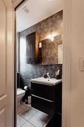 Apart Daire, Banyolu/Duşlu (Apt 102)