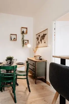 Apart Daire, Banyolu/Duşlu (Apt 102)