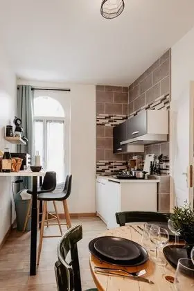 Apart Daire, Banyolu/Duşlu (Apt 102)