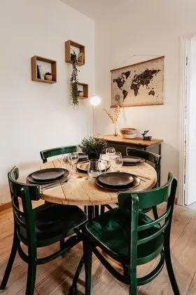 Apart Daire, Banyolu/Duşlu (Apt 102)