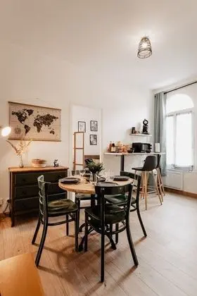 Apart Daire, Banyolu/Duşlu (Apt 102)