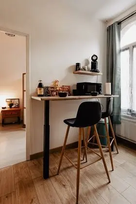 Apart Daire, Banyolu/Duşlu (Apt 102)