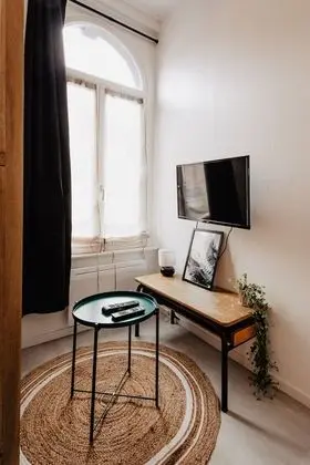 Apart Daire, Banyolu/Duşlu (Apt 102)