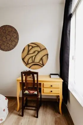 Design Apart Daire, Banyolu/Duşlu (Apt 103)