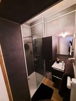 Design Apart Daire, Banyolu/Duşlu (Apt 103)