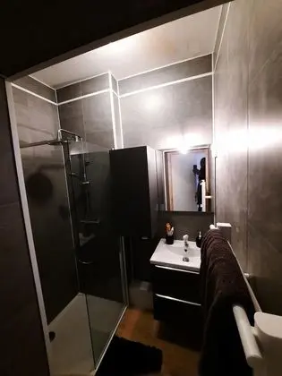 Design Apart Daire, Banyolu/Duşlu (Apt 103)