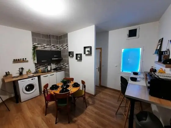 Design Apart Daire, Banyolu/Duşlu (Apt 103)