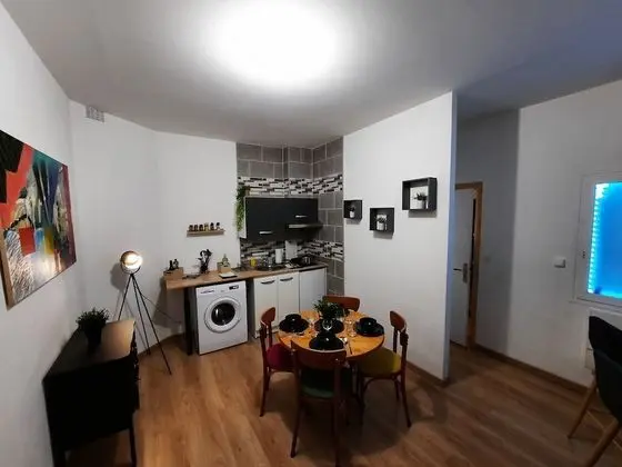 Design Apart Daire, Banyolu/Duşlu (Apt 103)