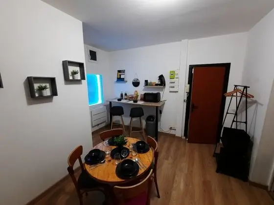 Design Apart Daire, Banyolu/Duşlu (Apt 103)