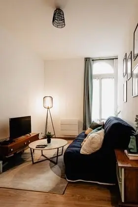 Design Apart Daire, Banyolu/Duşlu (Apt 103)