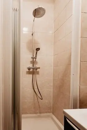 Stüdyo, Banyolu/Duşlu (Apt 101)