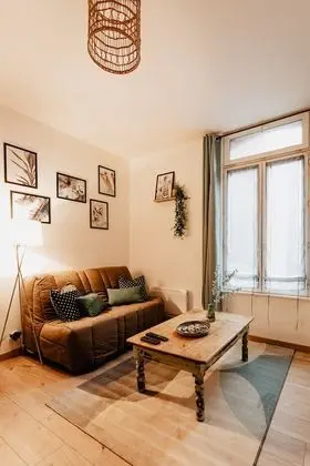 Stüdyo, Banyolu/Duşlu (Apt 101)