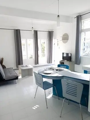 Standard Apart Daire, 1 Yatak Odası