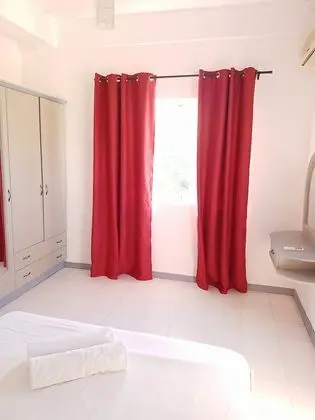 Standard Apart Daire, 1 Yatak Odası