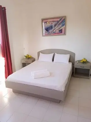 Standard Apart Daire, 1 Yatak Odası