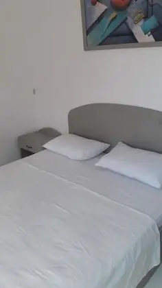 Standard Apart Daire, 1 Yatak Odası