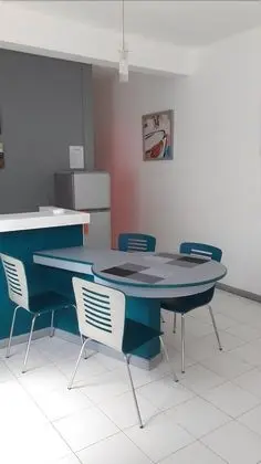 Standard Apart Daire, 1 Yatak Odası