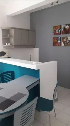 Standard Apart Daire, 1 Yatak Odası