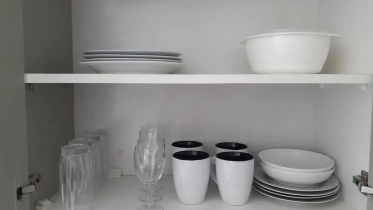 Standard Apart Daire, 1 Yatak Odası