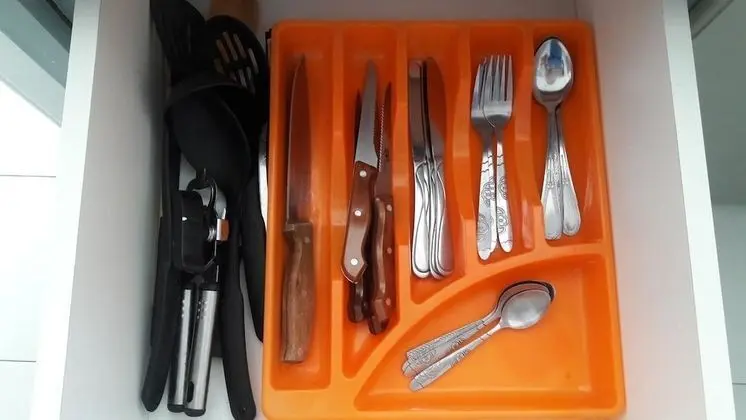 Standard Apart Daire, 1 Yatak Odası