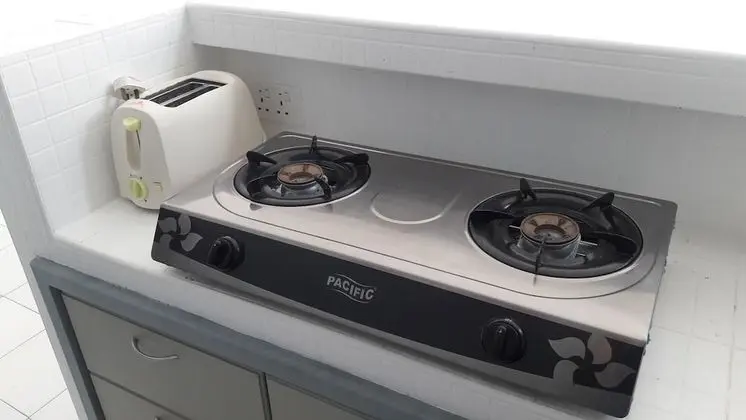 Standard Apart Daire, 1 Yatak Odası